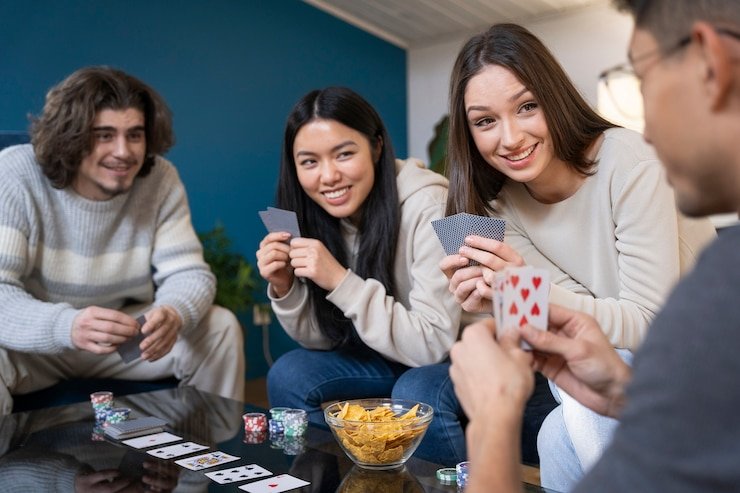 Pengaturan batas deposit hptoto di ponsel
